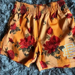 Eric Emanuel “EE” Shorts